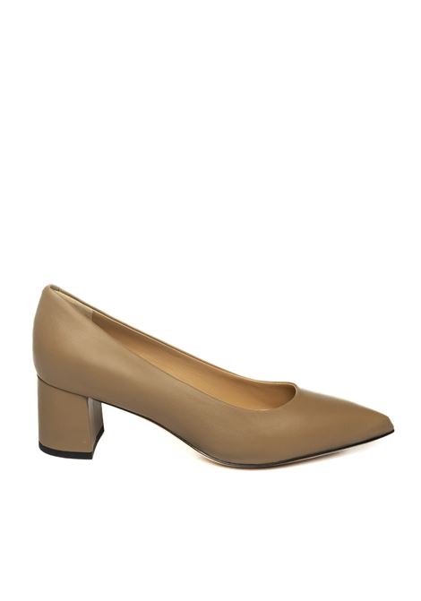  FRANCO RUSSO | 1601NAPPA-MOU